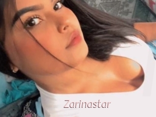 Zarinastar