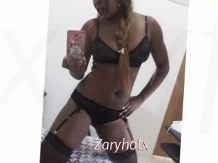Zaryhotx