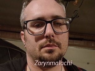 Zarynmalachi