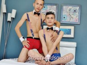 Zasoryandsoushi