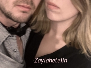 Zaylahetelin