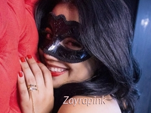 zayrapink xxx Free Sites