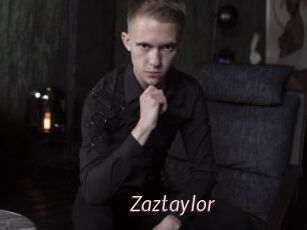 Zaztaylor