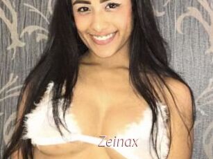 Zeinax
