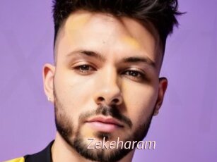 Zekeharam