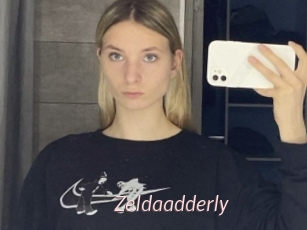 zeldaadderly xxx Free Sites