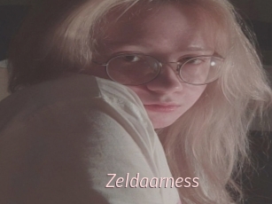 Zeldaarness