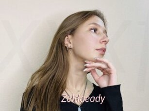 zeldaeady xxx Free Sites
