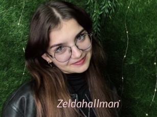 Zeldahallman
