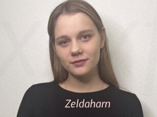Zeldaharn