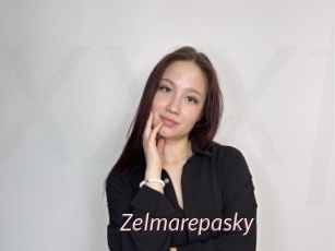 Zelmarepasky