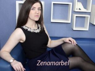 Zenamarbel