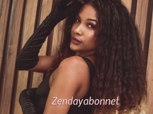 Zendayabonnet