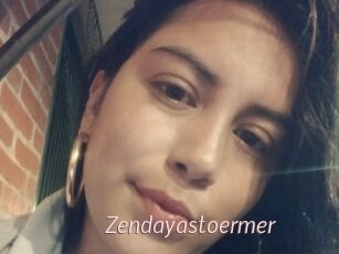 Zendayastoermer