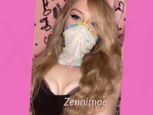 Zennimae