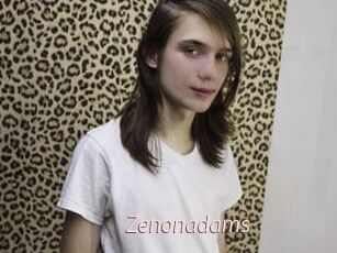 Zenonadams