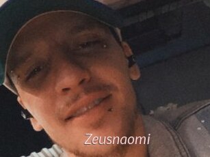 Zeusnaomi