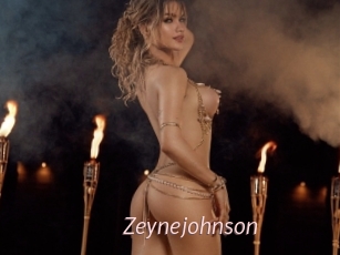 Zeynejohnson