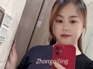 Zhangailing