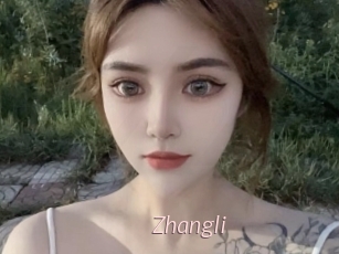 Zhangli