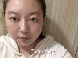 Zhangmeng