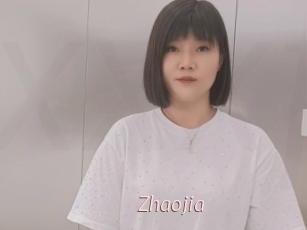Zhaojia