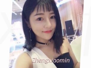 Zhengxiaomin
