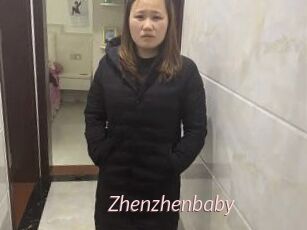 Zhenzhenbaby