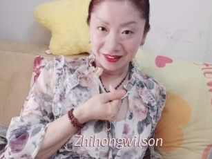 Zhihongwilson
