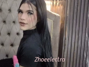 Zhoeelectra