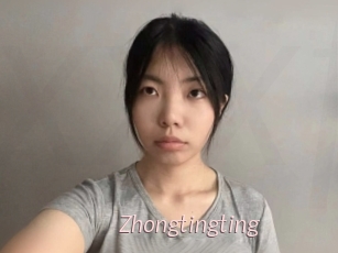 Zhongtingting