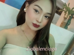 Ziabalenciaga