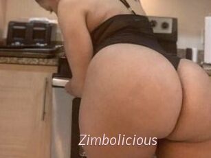 Zimbolicious