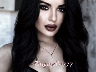 Zingarella777