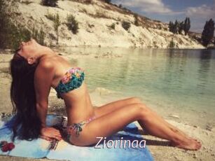 Ziorinaa