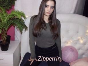 Zipperrin