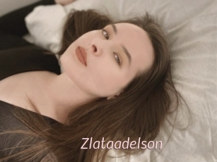 Zlataadelson