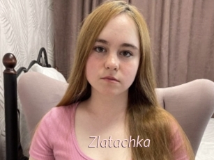 Zlatachka