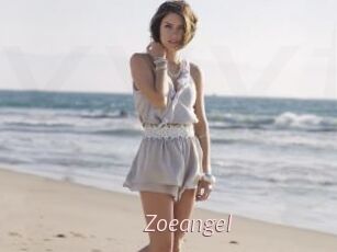 Zoeangel