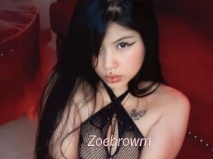 Zoebrowm