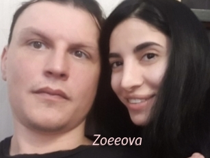 Zoeeova