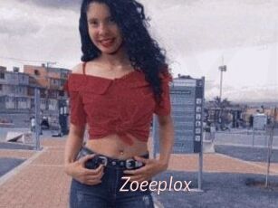 Zoeeplox