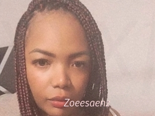 Zoeesaenz