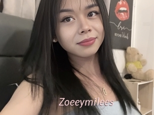 zoeeymilees xxx Free Sites
