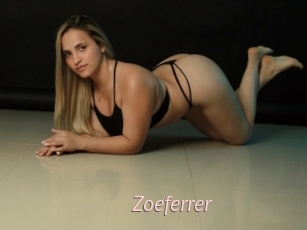 Zoeferrer