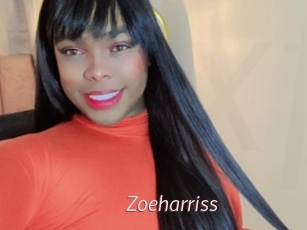 Zoeharriss
