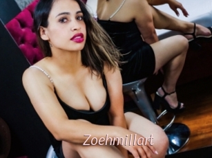 Zoehmillart