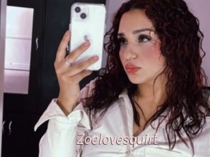 Zoelovesquirt
