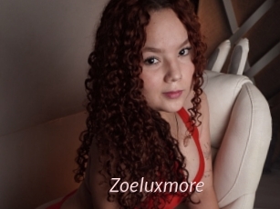 zoeluxmore xxx Free Sites