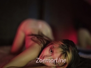 Zoemartine
